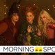 Image for article titled Spooktacular Updates From Hocus Pocus 2, Scream 6, and More